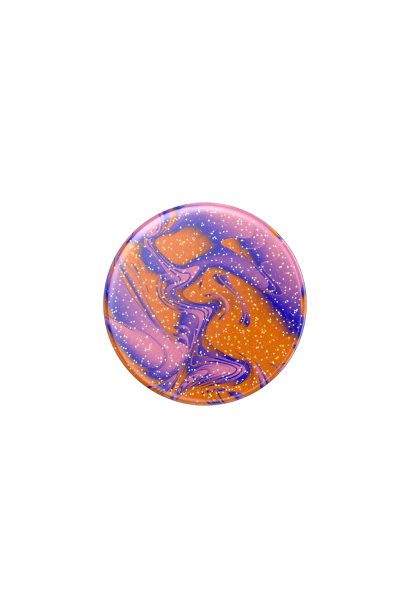 PopSockets PopGrip Glitter D'light