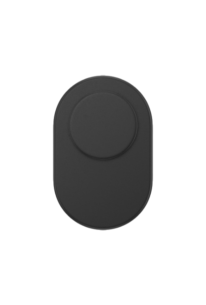 PopSockets PopGrip MagSafe Black