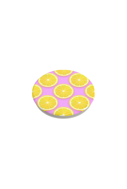 PopSockets PopGrip Pink Lemonade Slices