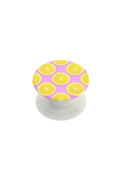 PopSockets PopGrip Pink Lemonade Slices