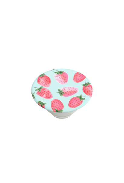 PopSockets PopTop Strawberry Rain
