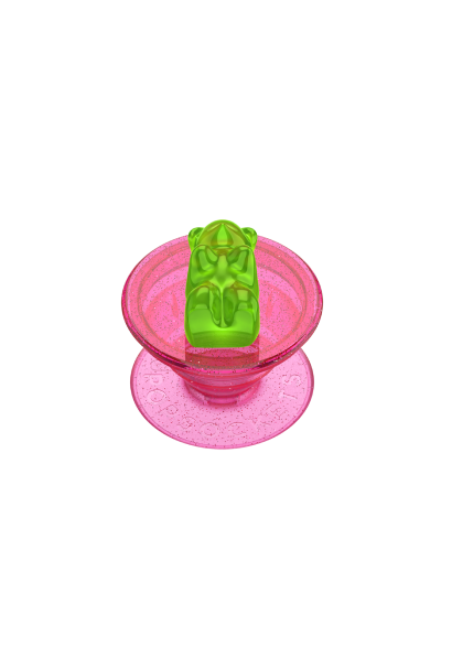 PopSockets PopGrip BonBon Gummy Bear Watermelon