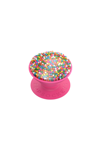 PopSockets PopGrip Wacky Resin