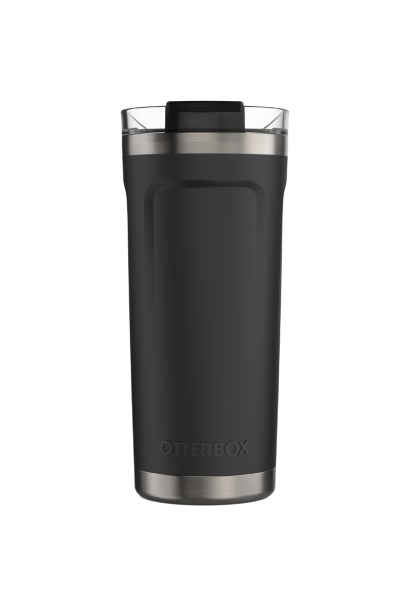 OtterBox Elevation Tumbler 20oz Silver Panther