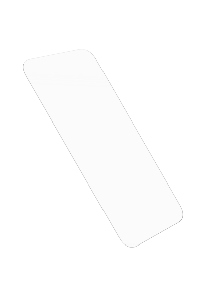 OtterBox Alpha Glass Antimicrobial for iPhone 14 Pro Max