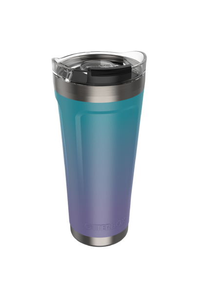 OtterBox Elevation Tumbler with Hydration Lid - 20OZ - (Stainless Steel)