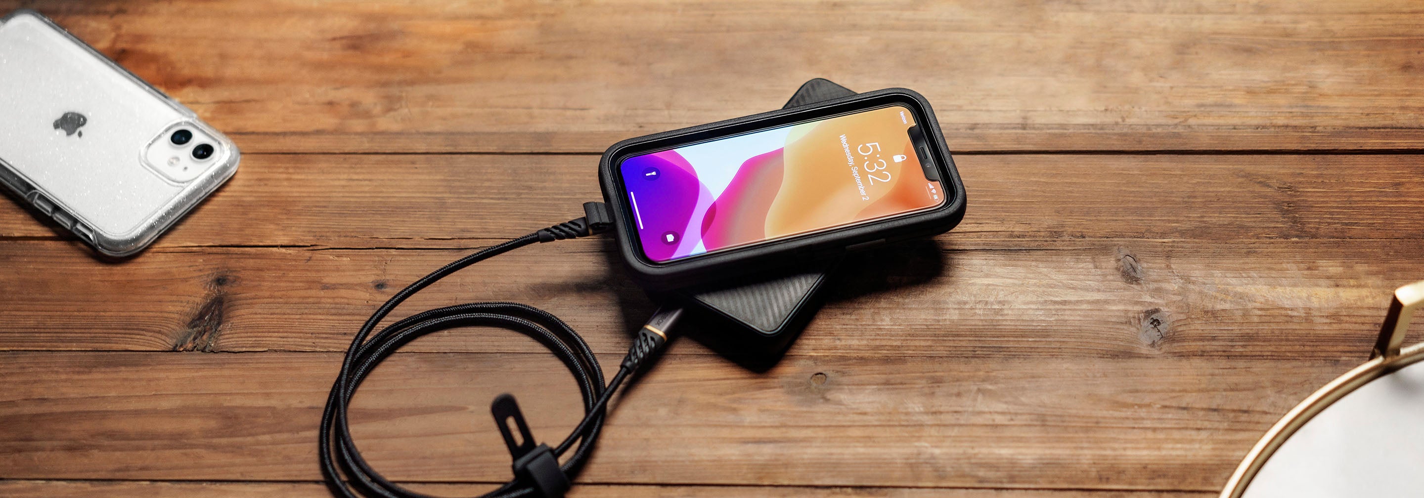 OtterBox Wall Charging Kit