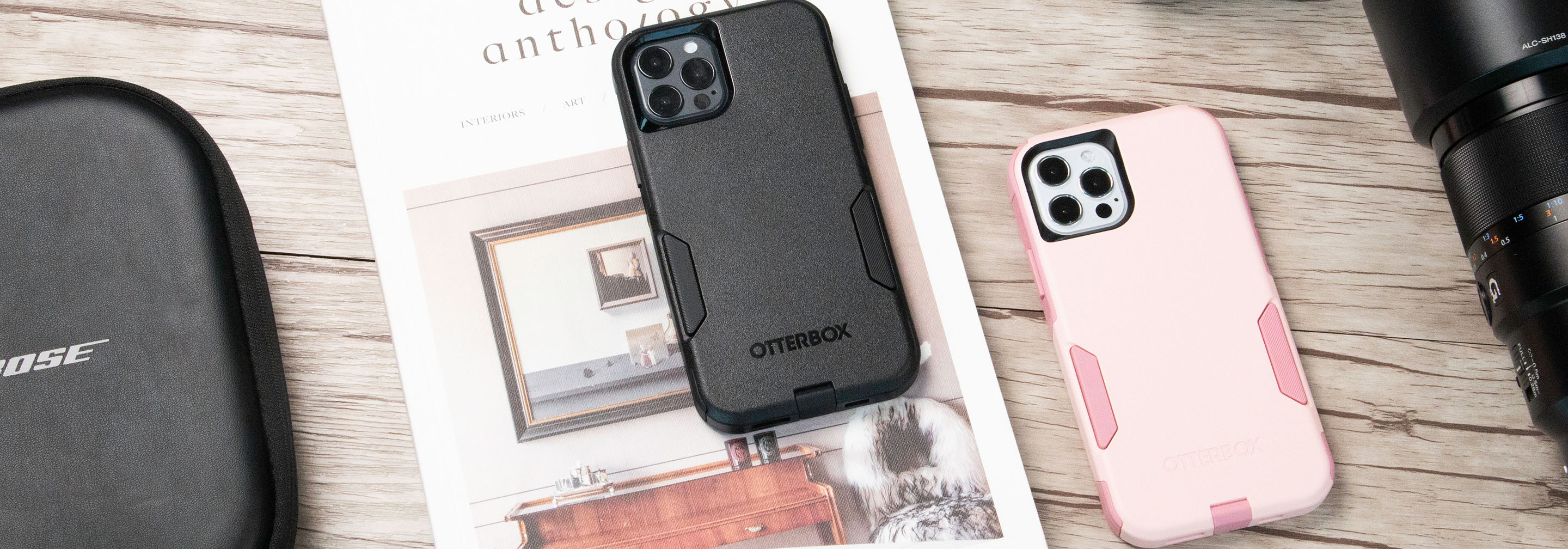 OtterBox Commuter Series