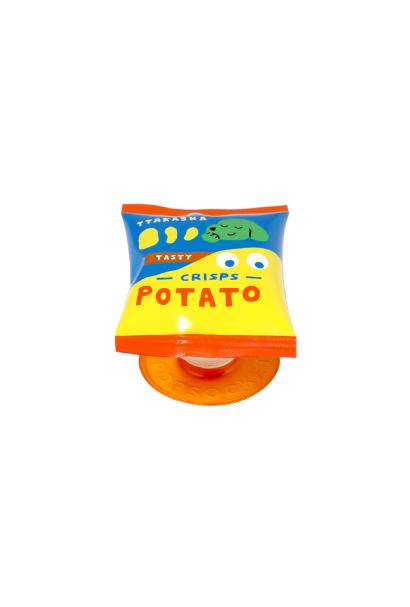 PopSockets PopGrip TKS Chips Airbag