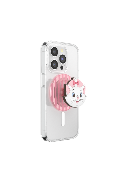 PopSockets PopGrip MagSafe PopOut Marie