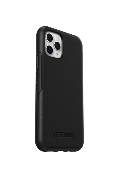 OtterBox Symmetry Series for iPhone 11 Pro, Black