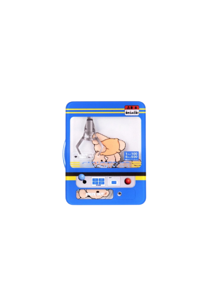 cas:pace Baby Machine Magnetic Phone Grip