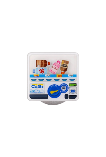 cas:pace Vending Machine Magnetic Phone Grip