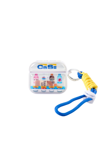cas:pace Vending Machine Airpods Case
