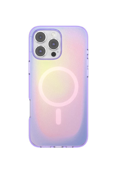 PopSockets PopCase MagSafe Aura for iPhone 16 Pro Max