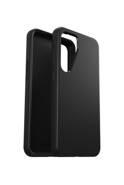 OtterBox Symmetry Series for Samsung Galaxy S24+, Black