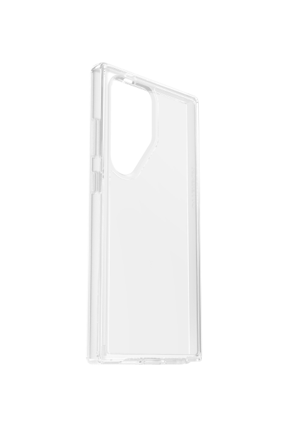 OtterBox Symmetry Series for Samsung Galaxy S24 Ultra, Clear