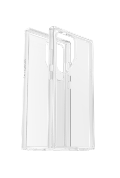 OtterBox Symmetry Series for Samsung Galaxy S24 Ultra, Clear