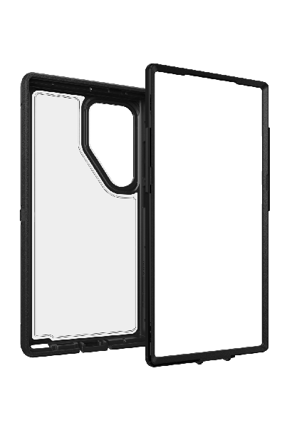 OtterBox Defender XT Series for Samsung Galaxy S24 Ultra, Dark Side