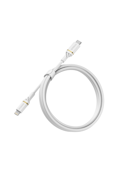 OtterBox Lightning to USB-C Fast Charge Cable, 1 meter
