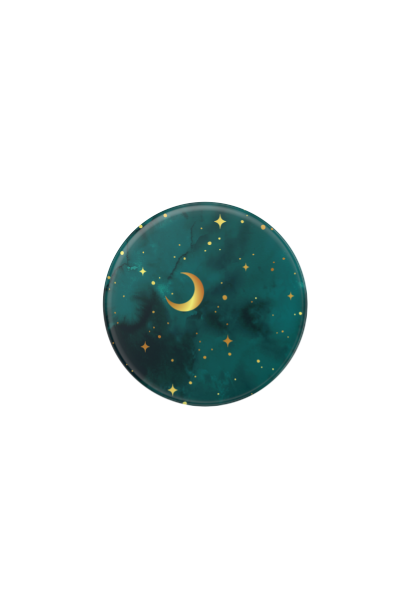 PopSockets PopGrip Mystic Forest