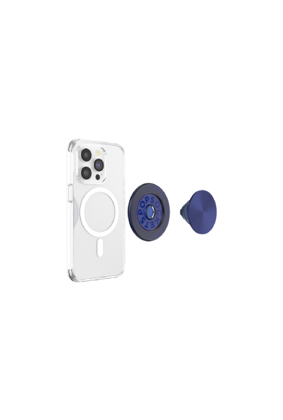 PopSockets PopGrip MagSafe French Navy
