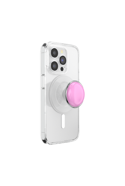 PopSockets PopGrip MagSafe Bonbon Femme Bot