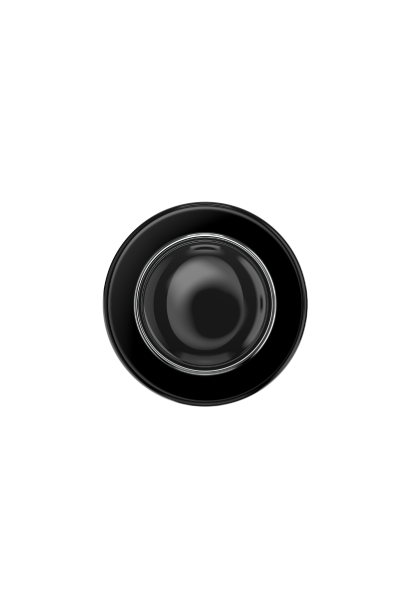 PopSockets PopGrip MagSafe Bonbon Black
