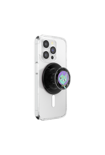 PopSockets PopGrip MagSafe Enamel Orbity