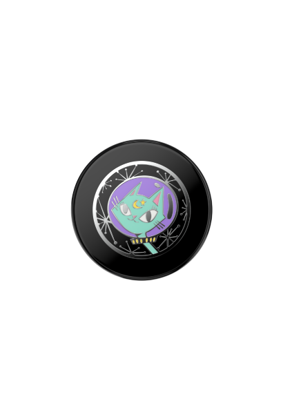 PopSockets PopGrip MagSafe Enamel Orbity