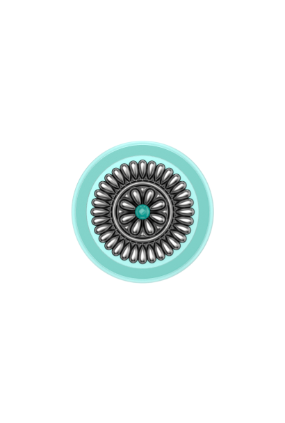 PopSockets PopGrip MagSafe Enamel Stamped