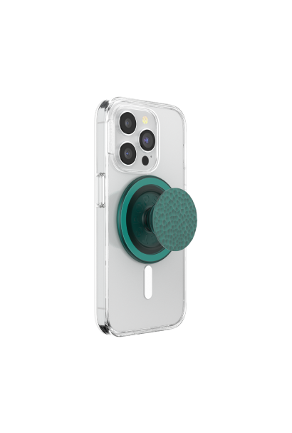 PopSockets PopGrip MagSafe Hammered Fresh Pine