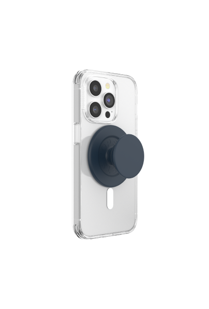 PopSockets PopGrip Magsafe Soft Touch Navy