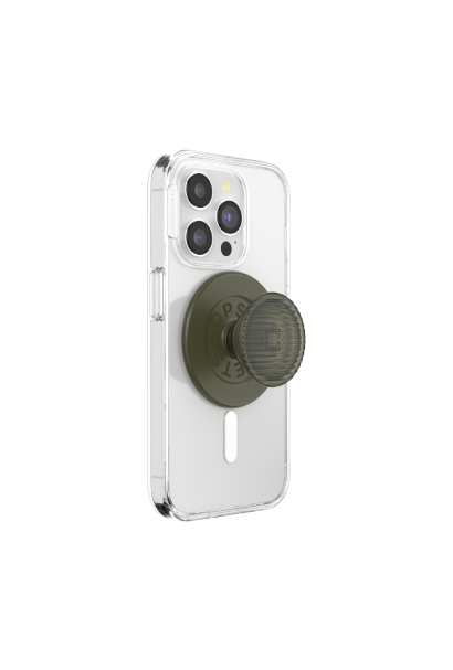 PopSockets PopGrip MagSafe Fluted Fatigue