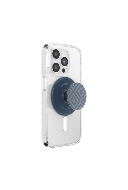 PopSockets PopGrip MagSafe Aluminum Tile