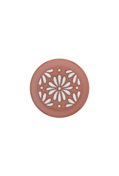 PopSockets PopGrip MagSafe PopOut Glazed Terracotta
