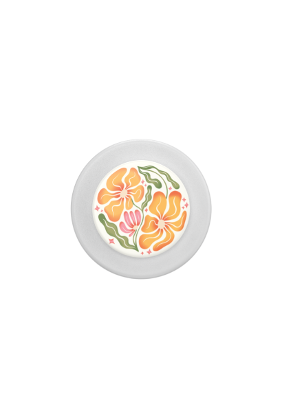 PopSockets PopGrip Magsafe Desert Garden