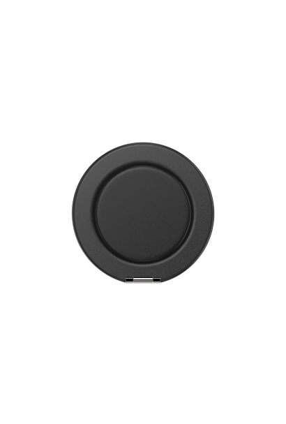 PopSockets MagSafe Kick out Grip & Stand Black