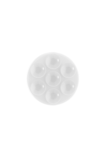 PopSockets MagSafe Suck-Up Grip and Mount Clear
