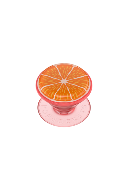 PopSockets PopGrip Puff Jelly Citrus