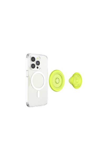 PopSockets PopGrip MagSafe Charteuly