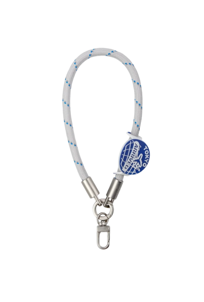 cas:pace Airplane Travel Phone Strap - Short
