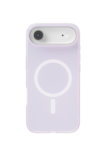 PopSockets PopCase MagSafe Opalescent White for iPhone  Air