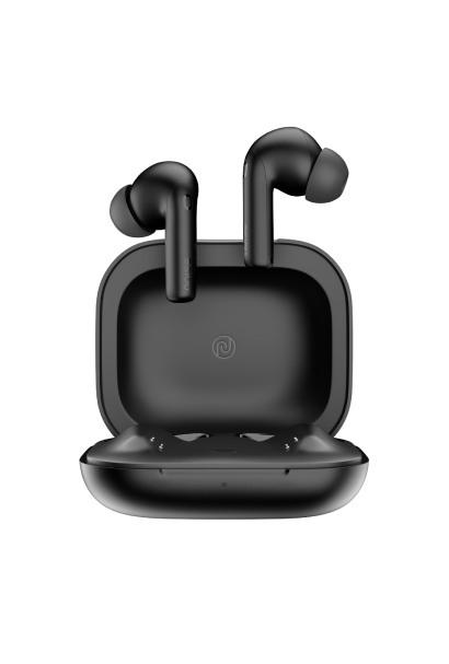 Noise Air Buds Truly Wireless Earbuds, Charcoal Black