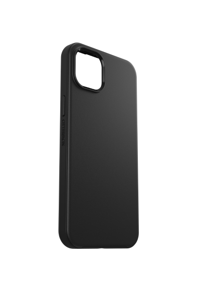 OtterBox Symmetry Series for iPhone 15/14 Plus, Black