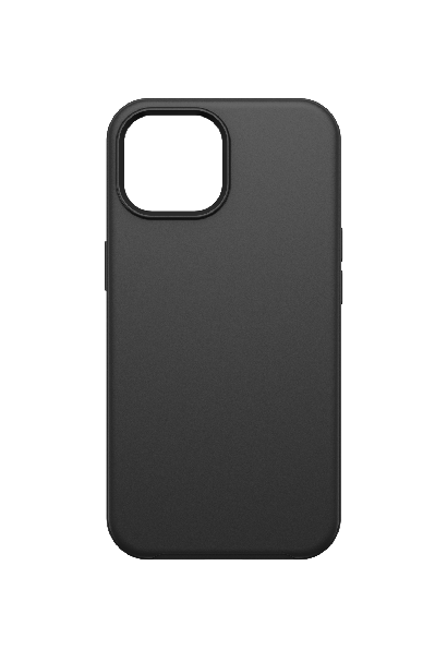 OtterBox Symmetry Series for iPhone 15/14/13, Black