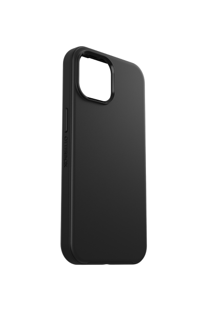 OtterBox Symmetry Series for iPhone 15/14/13, Black