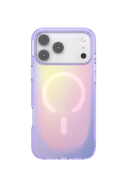 PopSockets PopCase MagSafe Aura for iPhone 17 Series