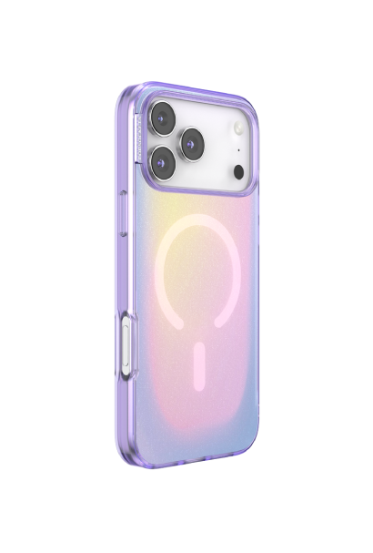 PopSockets PopCase MagSafe Aura for iPhone 17 Series