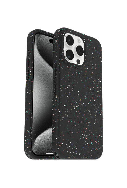OtterBox Core Series for iPhone 15 Pro Max, Carnival Night